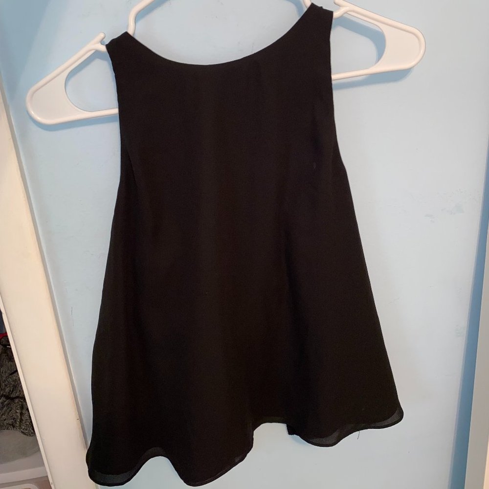 Zara Blouse